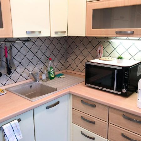 Confortevole Bilocale A Pochi Minuti Dal Centro Apartman Milánó Kültér fotó