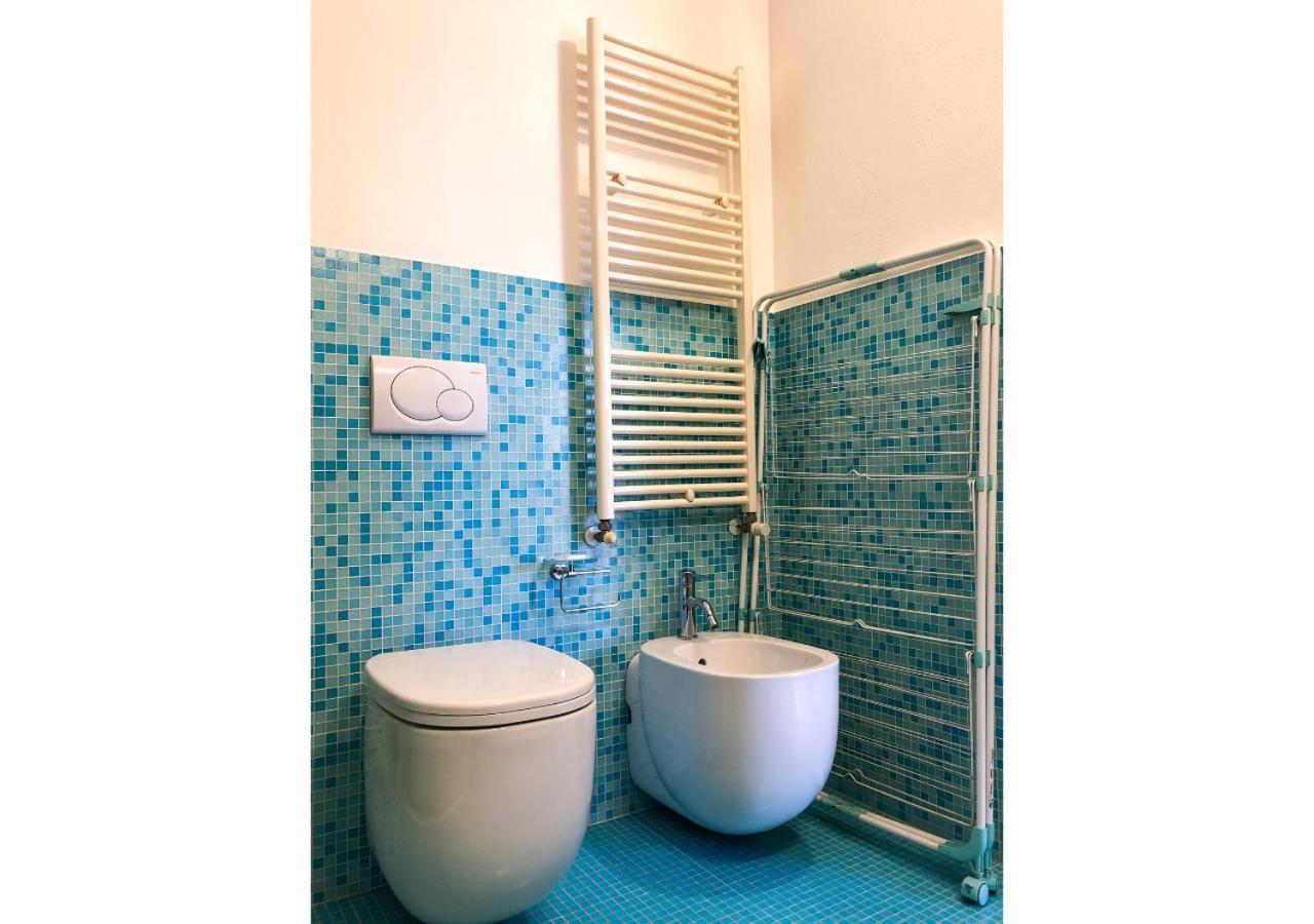 Confortevole Bilocale A Pochi Minuti Dal Centro Apartman Milánó Kültér fotó